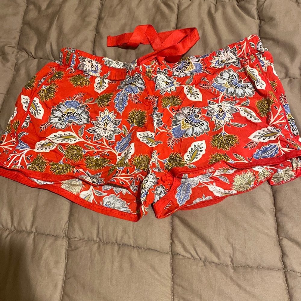 Loft shorts - size S